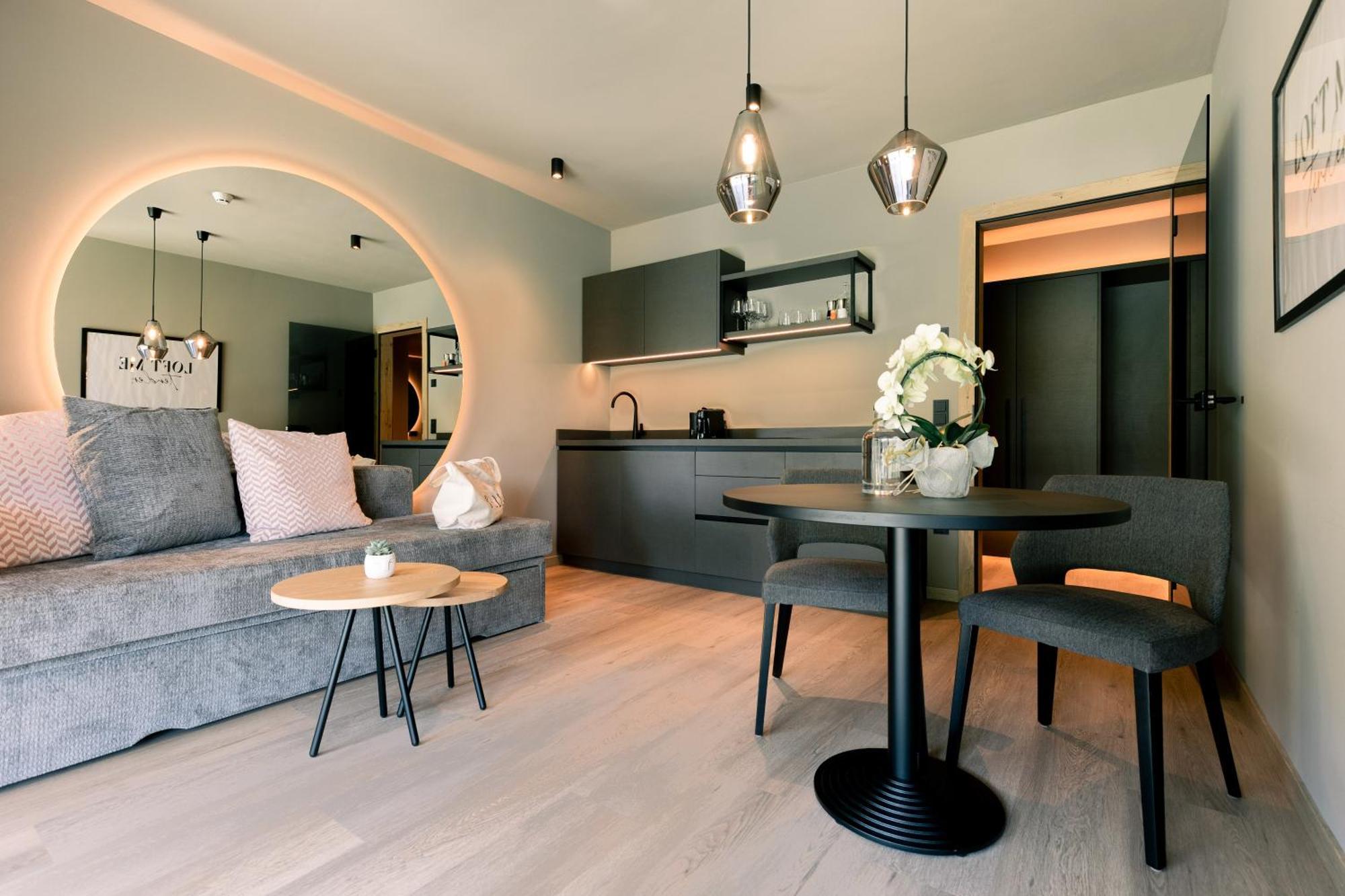 Belia Lofts - Adults Only - Apartments Апиано сула Страда дел Вино Екстериор снимка