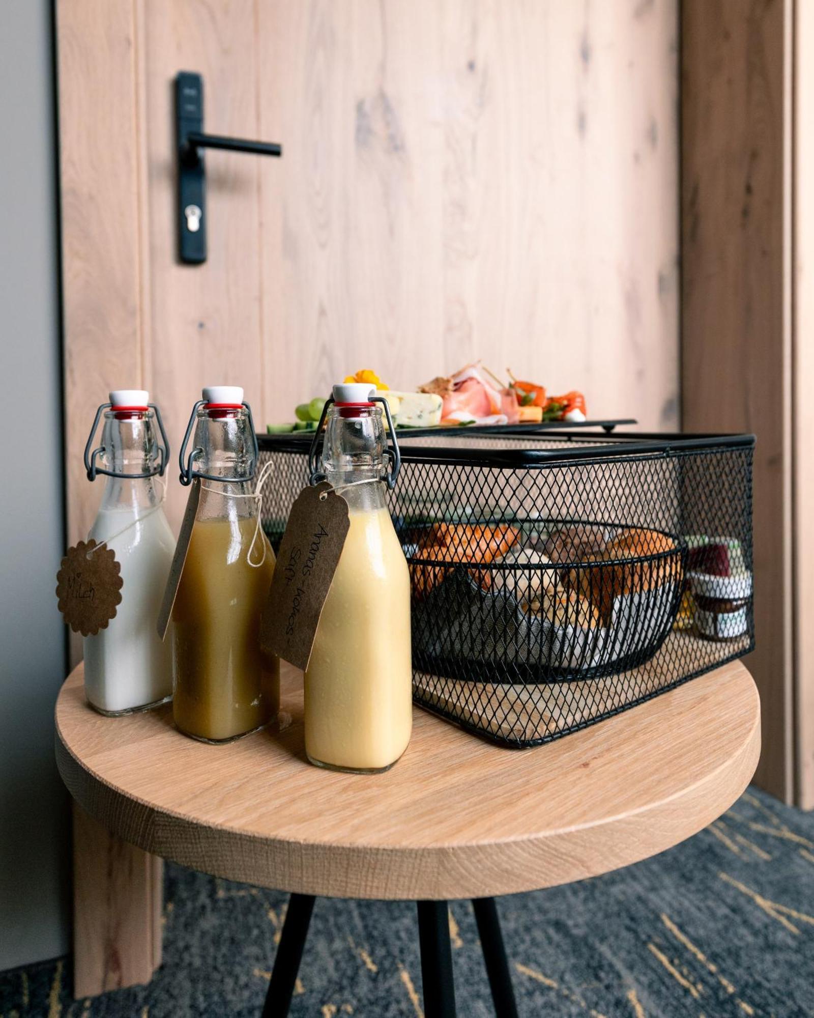 Belia Lofts - Adults Only - Apartments Апиано сула Страда дел Вино Екстериор снимка
