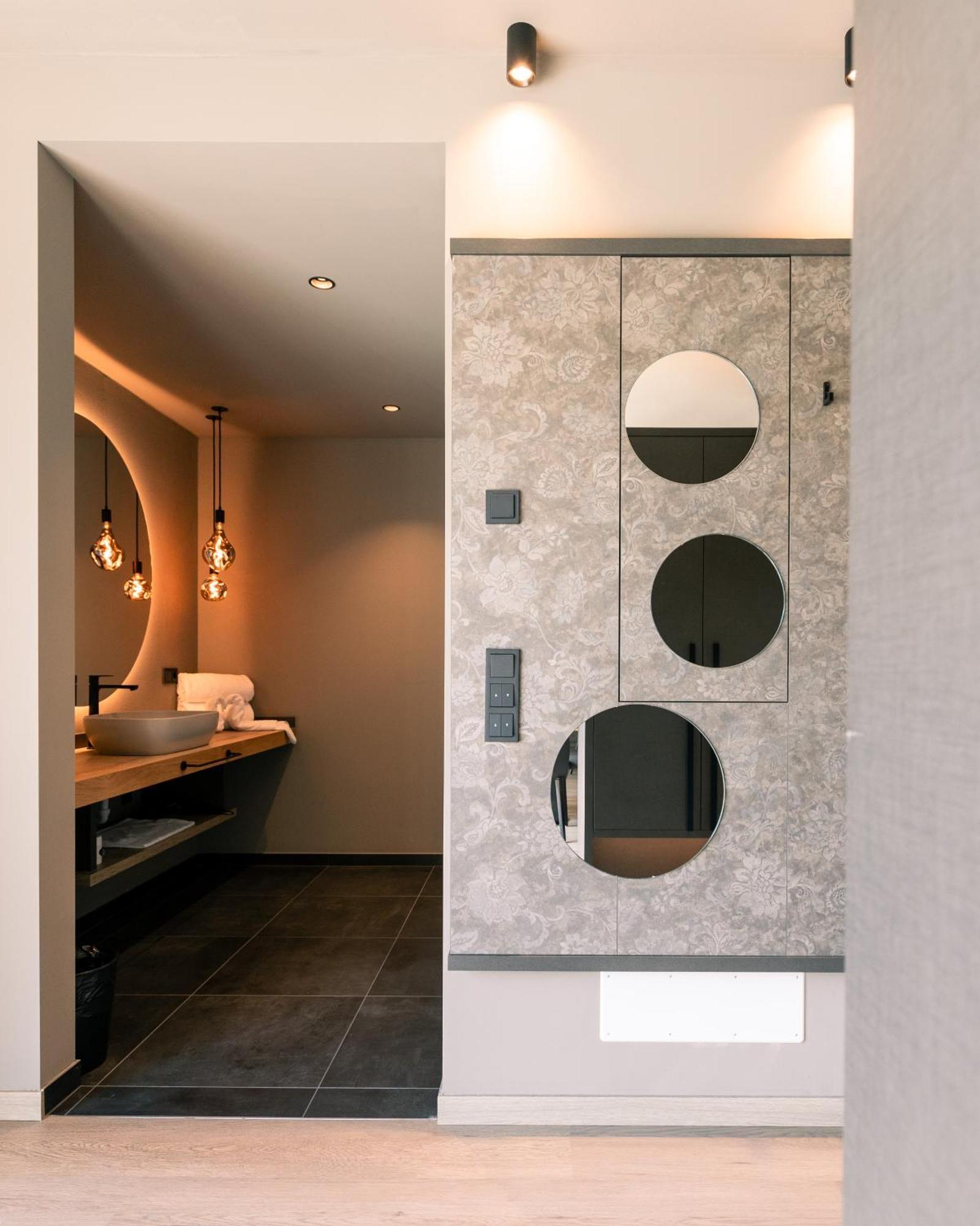 Belia Lofts - Adults Only - Apartments Апиано сула Страда дел Вино Екстериор снимка