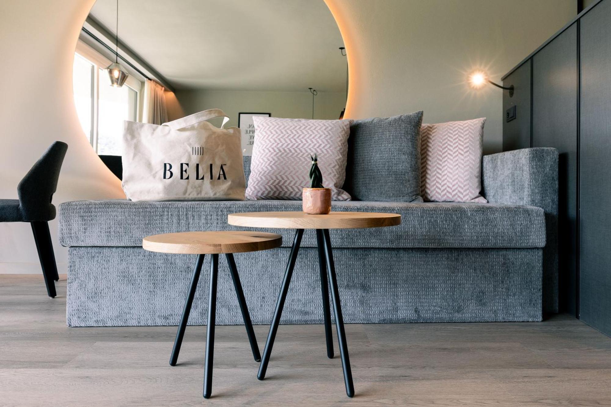 Belia Lofts - Adults Only - Apartments Апиано сула Страда дел Вино Екстериор снимка
