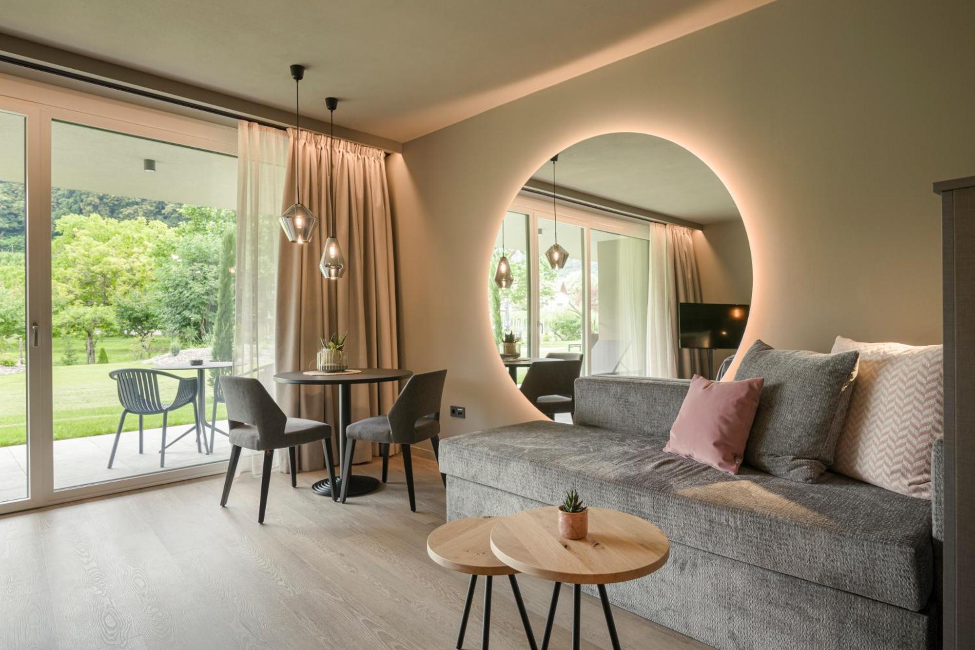 Belia Lofts - Adults Only - Apartments Апиано сула Страда дел Вино Екстериор снимка