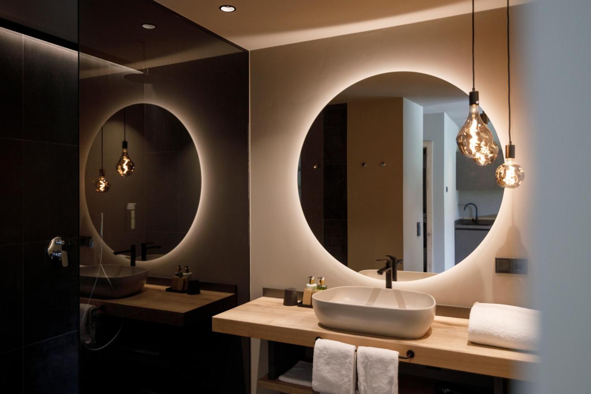 Belia Lofts - Adults Only - Apartments Апиано сула Страда дел Вино Екстериор снимка