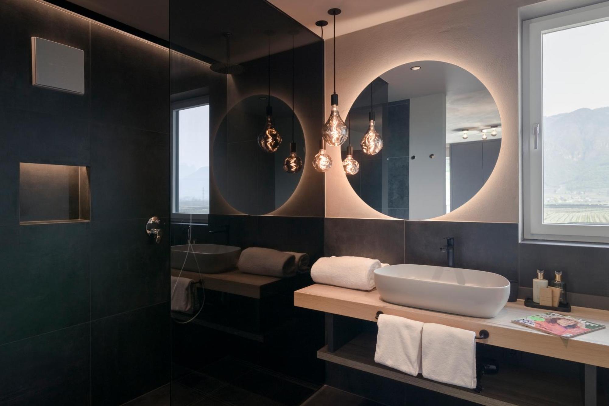 Belia Lofts - Adults Only - Apartments Апиано сула Страда дел Вино Екстериор снимка